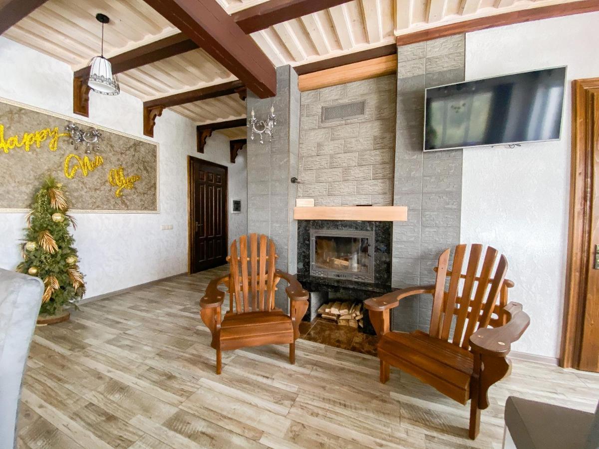 мелодія гір вид на гори Lodge