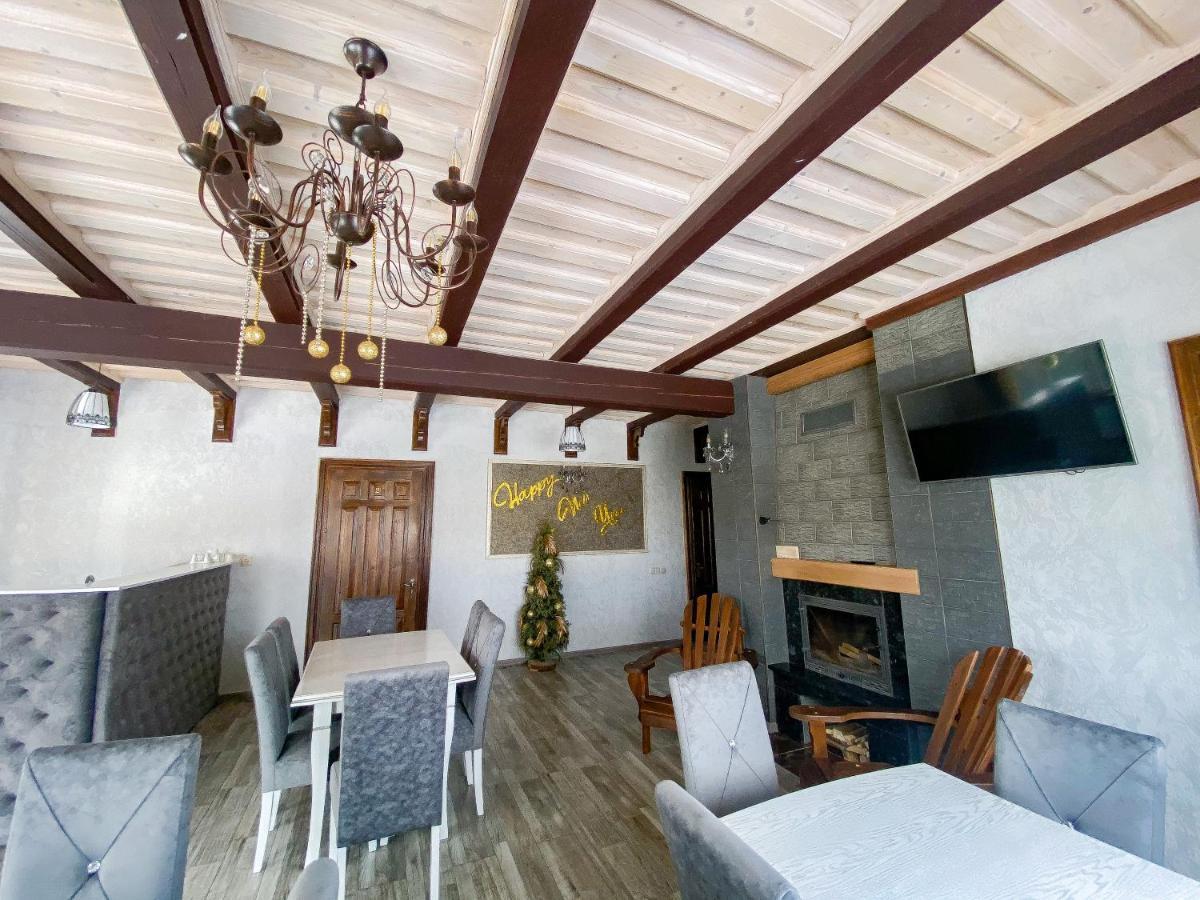 Lodge мелодія гір вид на гори